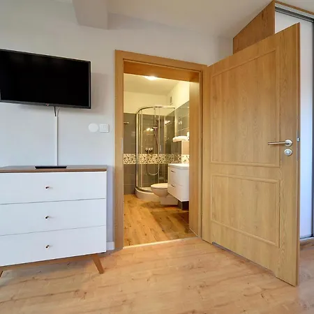 Apartment Everysky - Wilcza 3f_p Karpacz